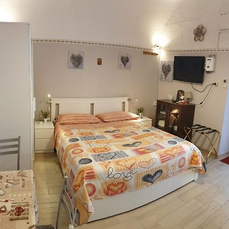 Giovanni S Little House Catania Exterior photo
