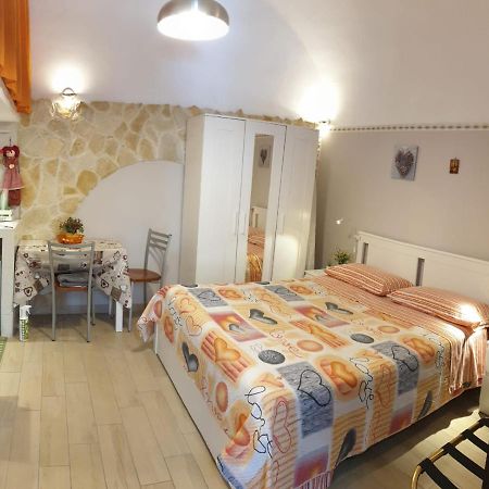 Giovanni S Little House Catania Exterior photo