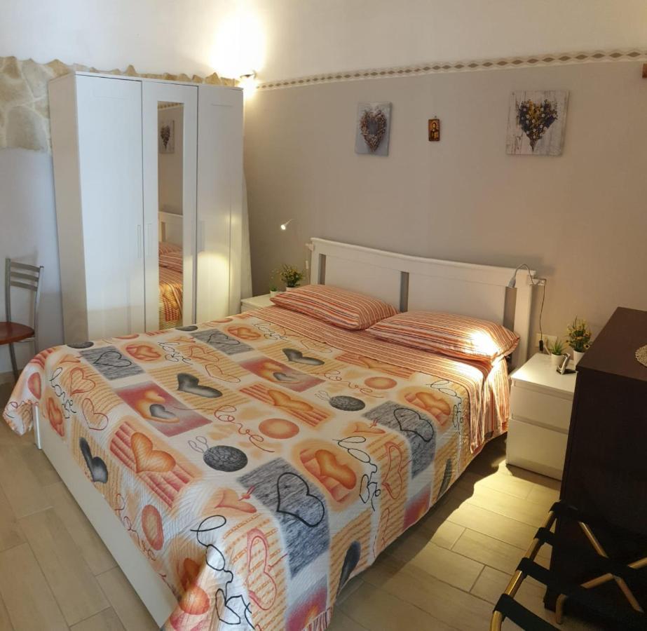 Giovanni S Little House Catania Exterior photo