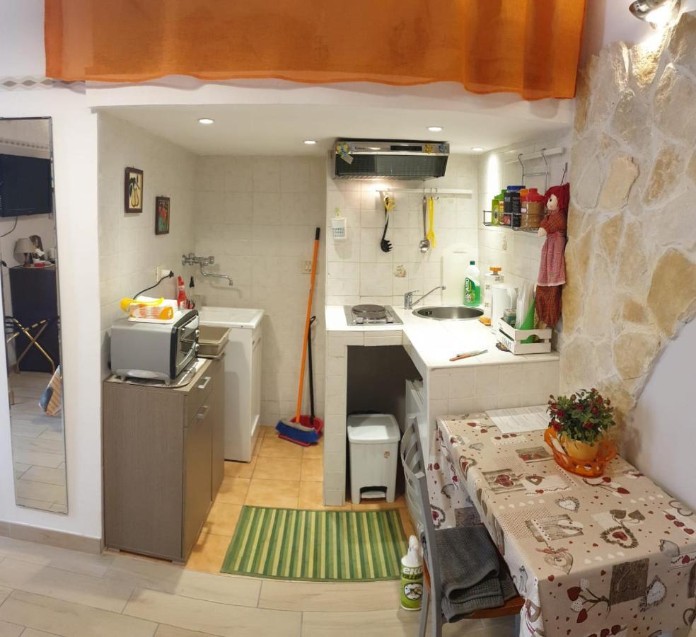 Giovanni S Little House Catania Exterior photo