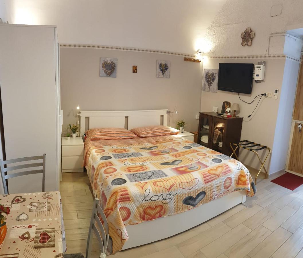 Giovanni S Little House Catania Exterior photo