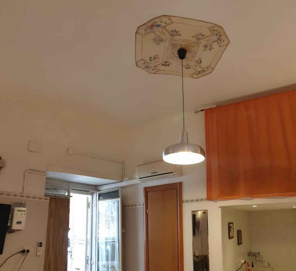 Giovanni S Little House Catania Exterior photo