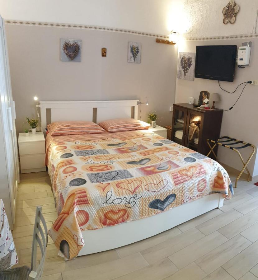 Giovanni S Little House Catania Exterior photo