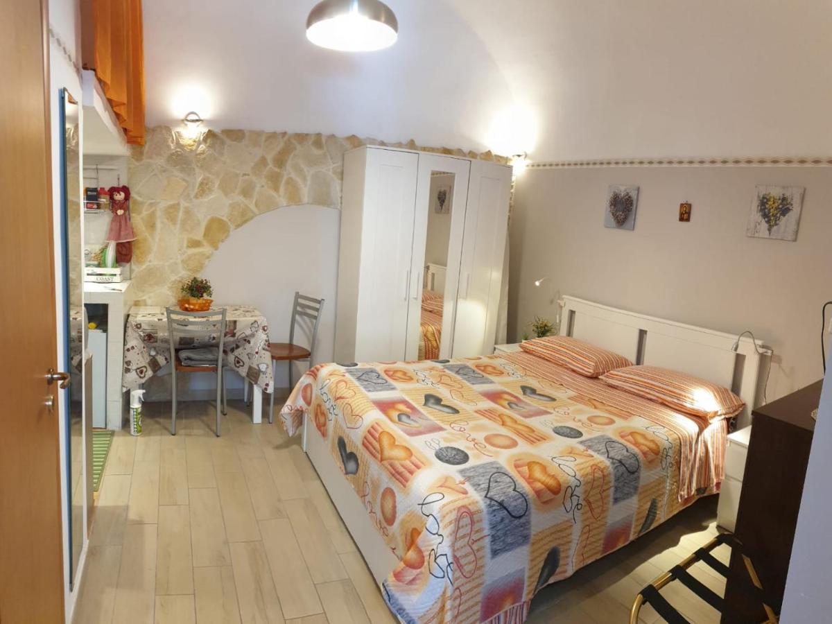 Giovanni S Little House Catania Exterior photo