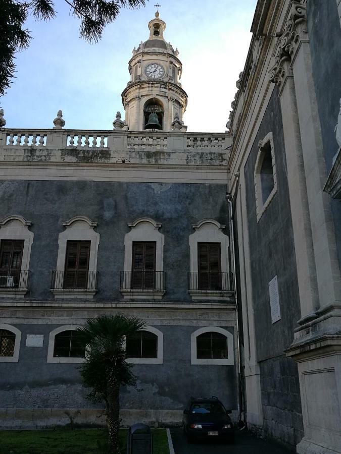 Giovanni S Little House Catania Exterior photo