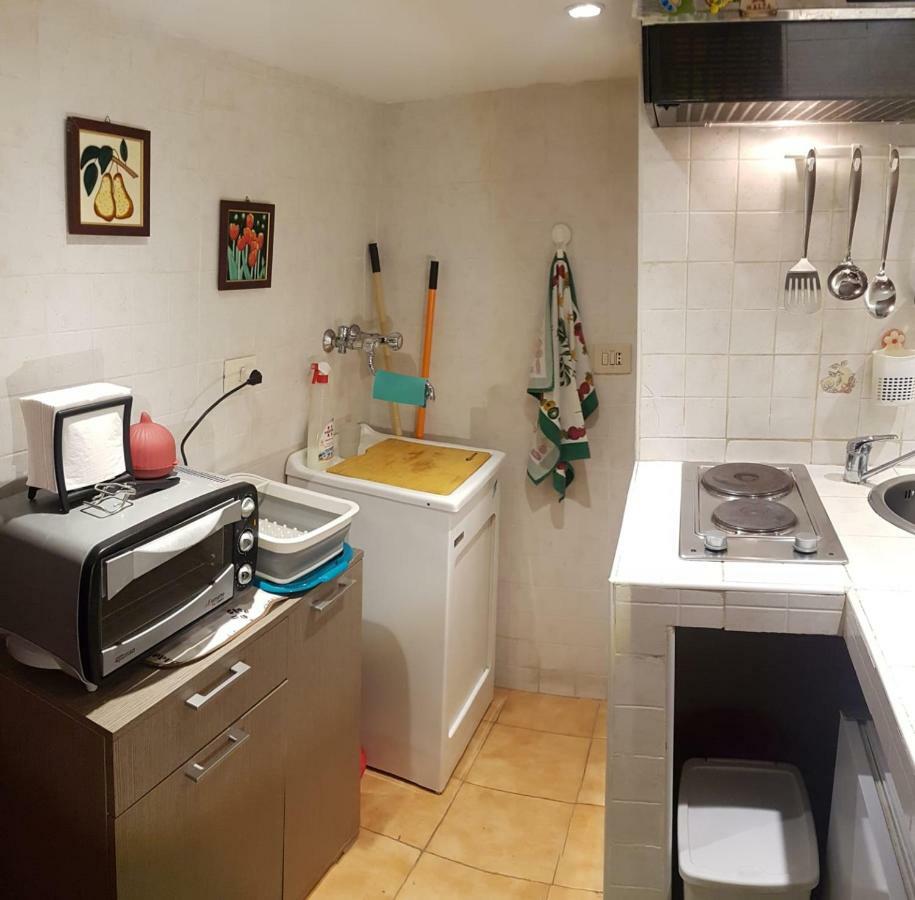 Giovanni S Little House Catania Exterior photo