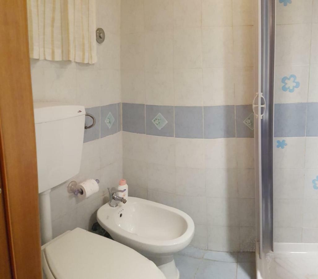 Giovanni S Little House Catania Exterior photo